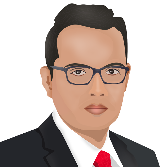Goppinath Thurairajah